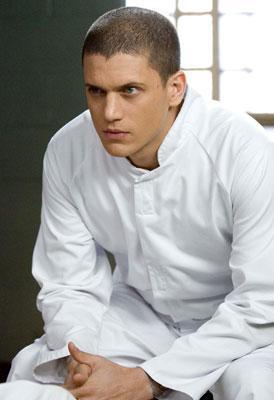 Wentworth Miller